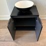Sonas Vanity unit with bowl. Make me an offer! Image 2