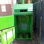 Waste Baler Euro-Pac Image 2