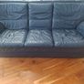 Couch and two arm chairs Image 6