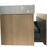 Cersanit Vanity Unit Lake Stone + Basin 80cm Image 4