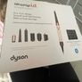 Dyson air wrap new Image 4