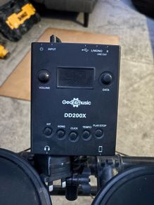 Dd200x