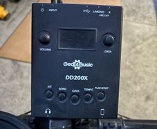 Dd200x