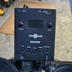 Dd200x