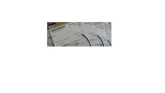 Sony Original Loading Belt [Sony Part no: 4-227-025-01]