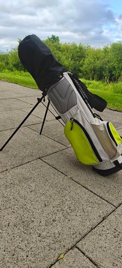 Mcgregor Golf Clubs
