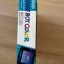 Nintendo Gameboy Color CGB-001 Color Boxed and Manual + Flash Card 4GB Image 6