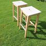 IKEA Bar Stools x2 Image 3