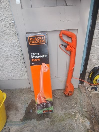 strimmer