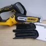 DeWaLT 18V XR Cordless Brushless Pruning Saw. Image 3