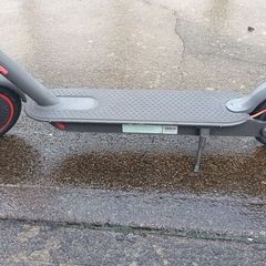 Electric Scooter. Xiaomi