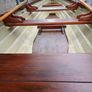 15ft lough sheelin lake boat and trailer. Image 10