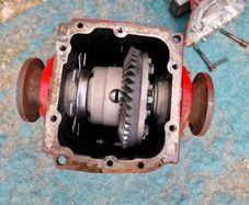 E30 Lsd 3.38