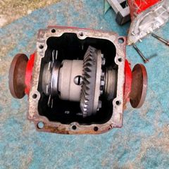 E30 Lsd 3.38