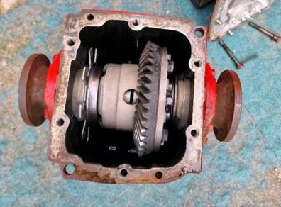 E30 Lsd 3.38
