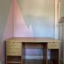 Wooden Desk Image 2