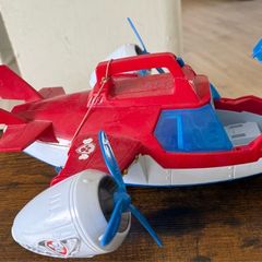 Paw Patroller Air Rescue Vehicle