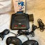 Sega Megadrive 2 Image 2