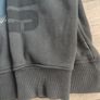 Bershka Tokyo Graphic Rock Sweatshirt Jumper Size L Image 7