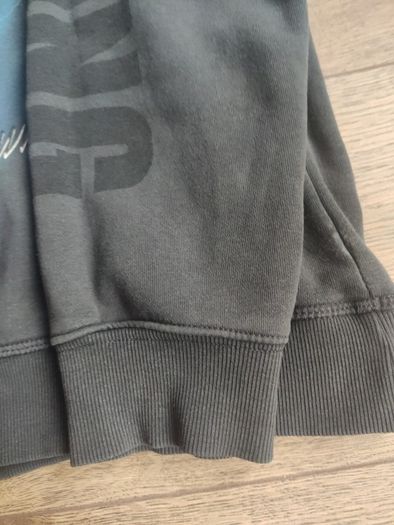 Bershka Tokyo Graphic Rock Sweatshirt Jumper Size L