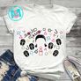 Squid game t-shirts Image 6