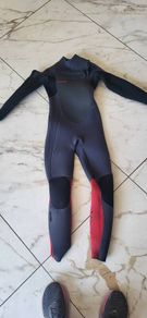 O'Neills Wetsuit Age 10