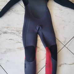 O'Neills Wetsuit Age 10