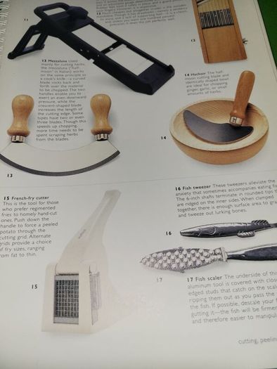 the essential kitchen