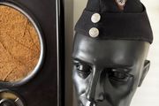 WW2 Orginal German NSKK cap
