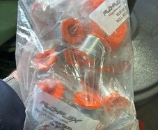 Ford Focus MK1 incl RS rear poly bush kit