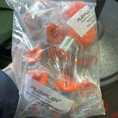 Ford Focus MK1 incl RS rear poly bush kit
