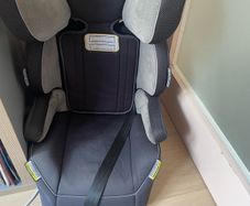 Booster Seats