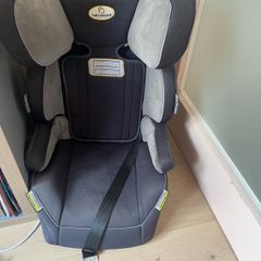 Booster Seats