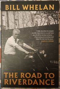 The Road To Riverdance by Bill Whelan