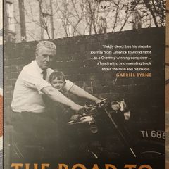 The Road To Riverdance by Bill Whelan