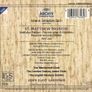 J.S. Bach. St. Matthew Passion. 3 x CD Boxset. Free Postage! Image 2