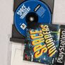 Space Invaders PS1 Image 2