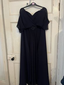 bridesmaid dress