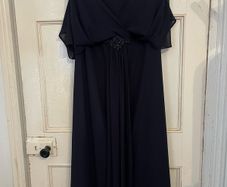bridesmaid dress