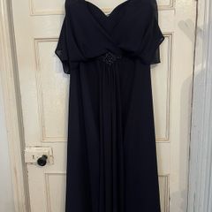 bridesmaid dress