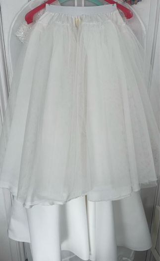 Girls communion dress - Giga Fashion