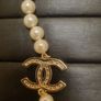 Pearl necklace Image 4