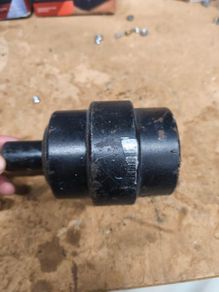Hitachi Ex 60-5 Zaxis Zx 70 80 Series Top Track Roller