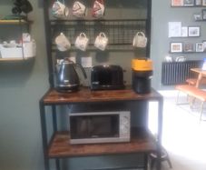 kitchen unit