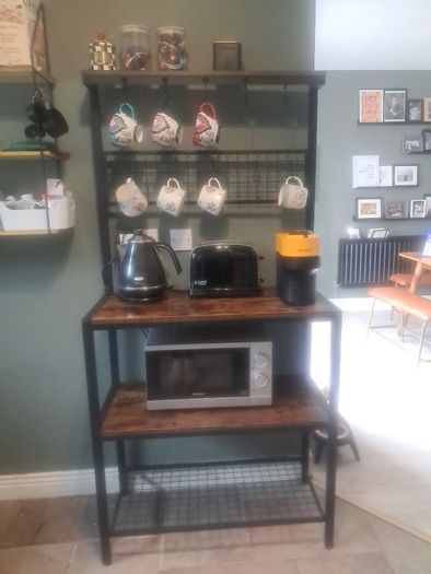 kitchen unit