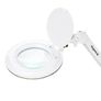 Elegante 6031 magnifying lamp with 60 SMD 3D LEDs, Image 4