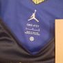 Brazil World Cup Away Jersey Image 3