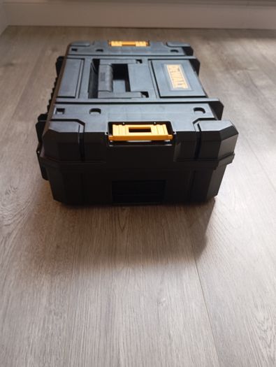 DeWalt TSTAK Storage Case (New)