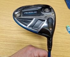 Callaway Rogue