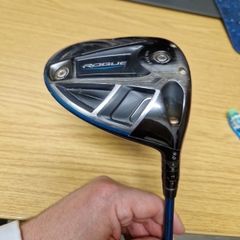 Callaway Rogue